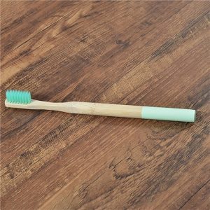 What Features Make A Wooden Toothbrush Reliable?