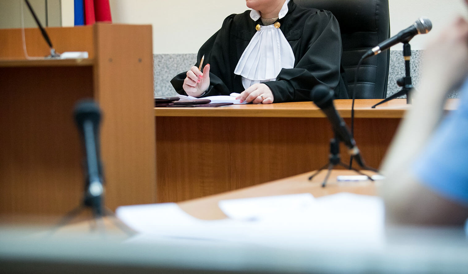 What Happens At A Bail Hearing In Canada? 