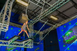 Ninja Warrior Course: Everything You Need To Know