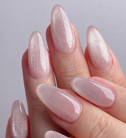 Why A Nail Lounge Is The Best Place For Self Care