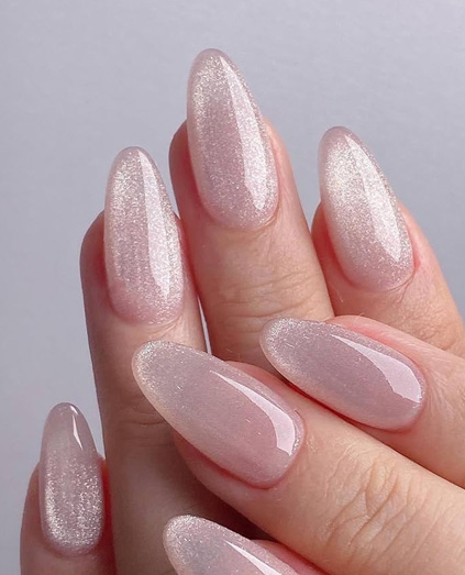 Why A Nail Lounge Is The Best Place For Self Care